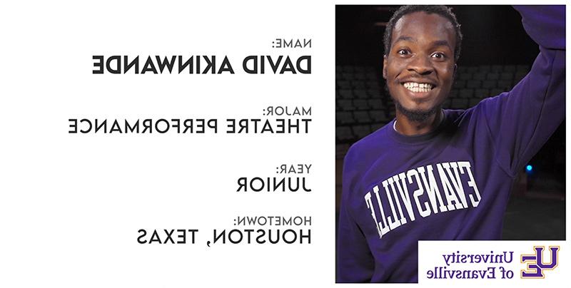 David Akinwande